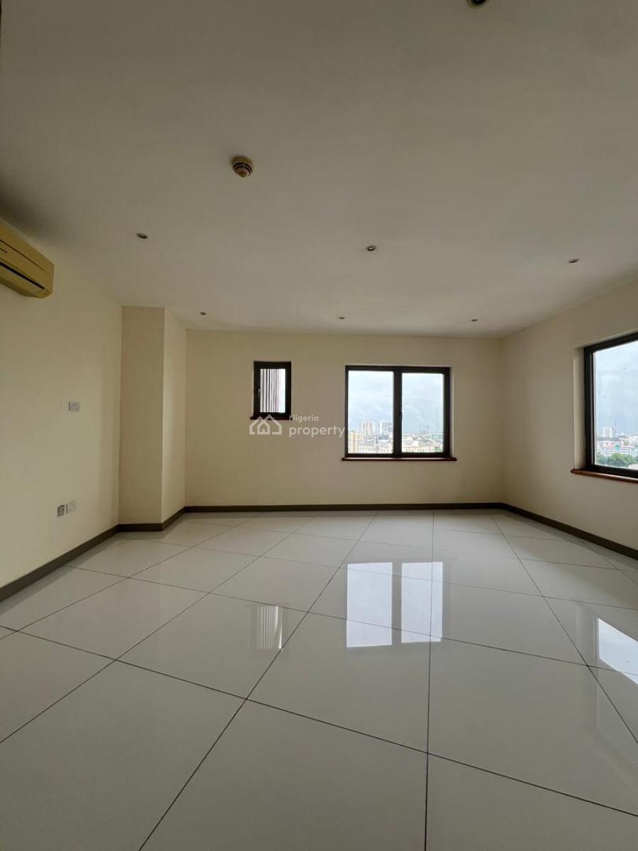 Luxurious Penthouse 4-bedroom, Victoria Island (vi), Lagos, Flat / Apartment for Rent
