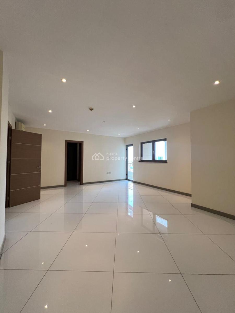 Luxurious Penthouse 4-bedroom, Victoria Island (vi), Lagos, Flat / Apartment for Rent