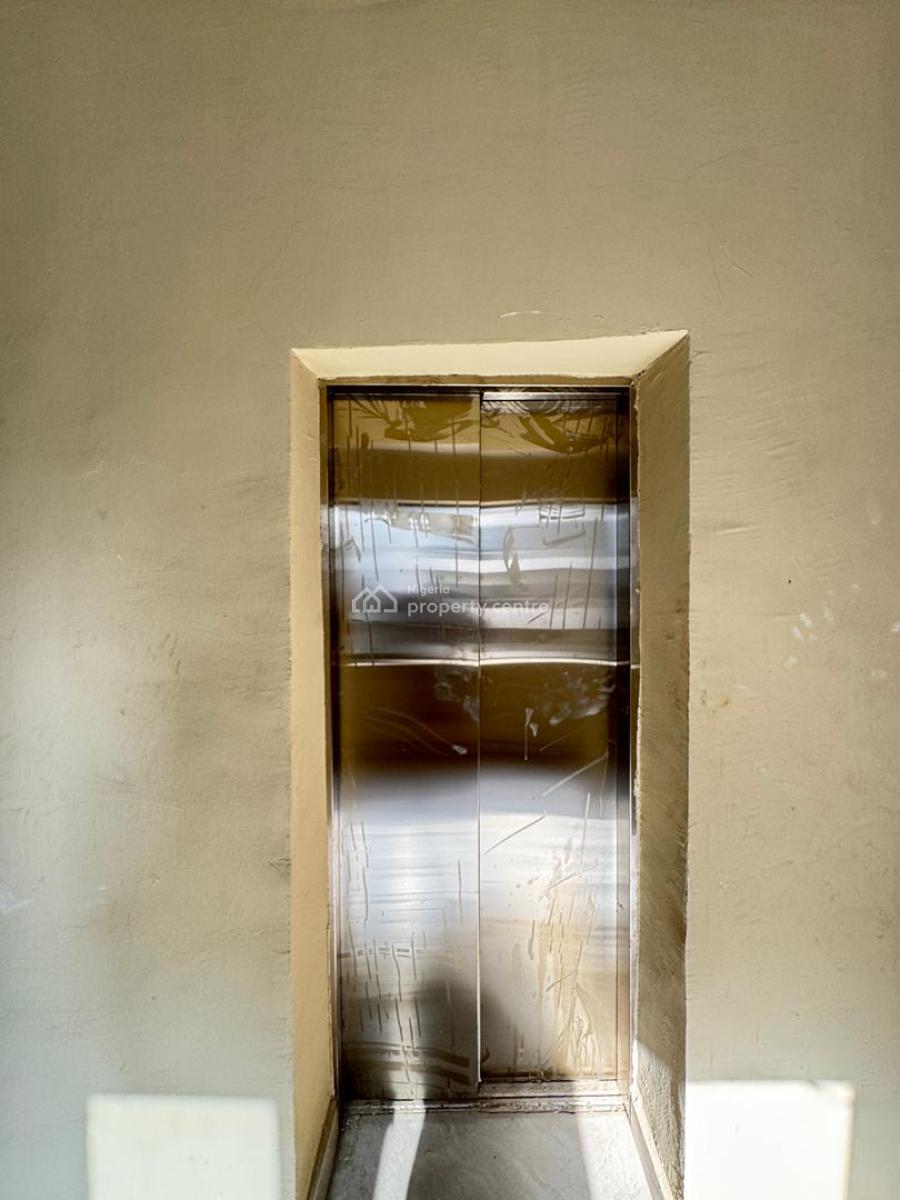 Beautifully Newly Furnished 3 Bedroom Apartments, Surulere, Lagos, Flat / Apartment for Sale