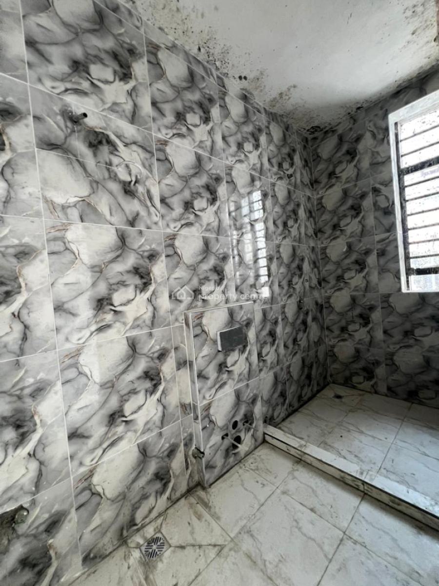 Offplan 3 Bedroom Terrace Duplex with Bq, Orchid, Lekki, Lagos, Terraced Duplex for Sale