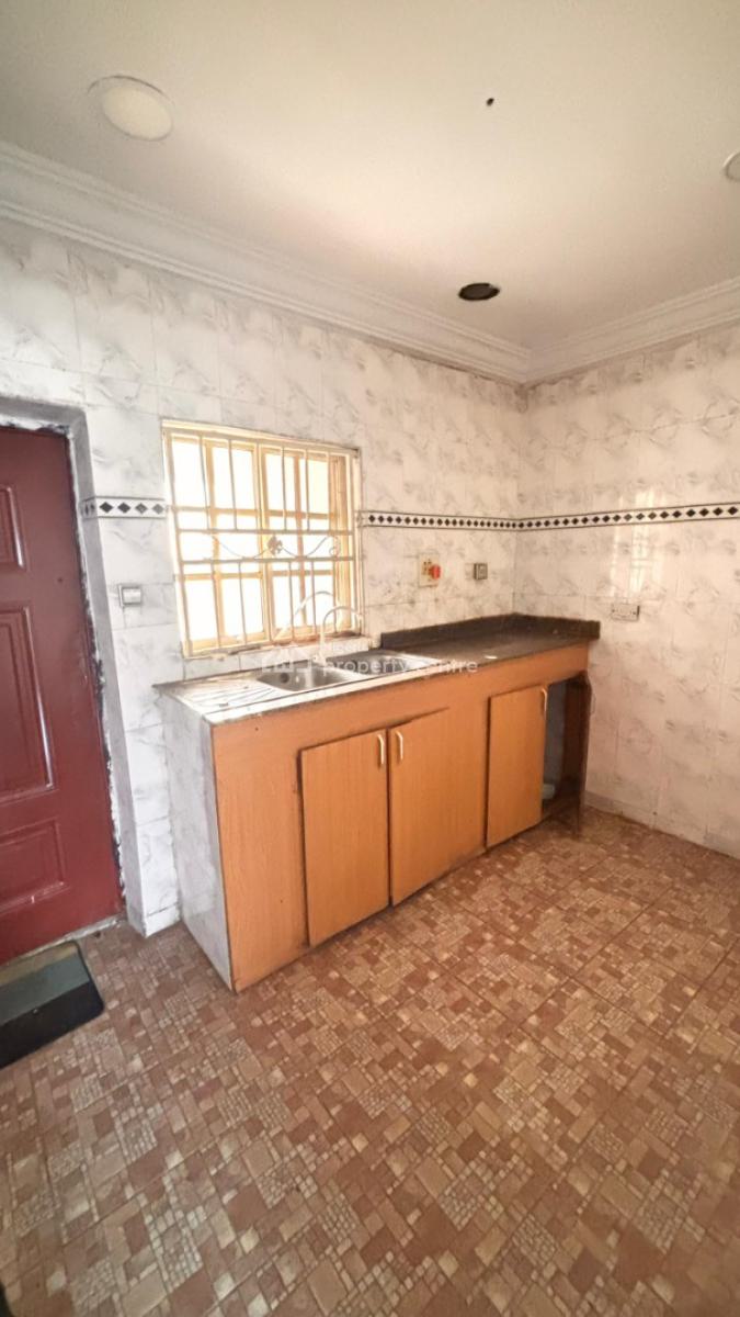 a Luxury 2 Bedrooms Flat with Excel, Langbasa Road, Badore, Ajah, Lagos, Flat / Apartment for Rent