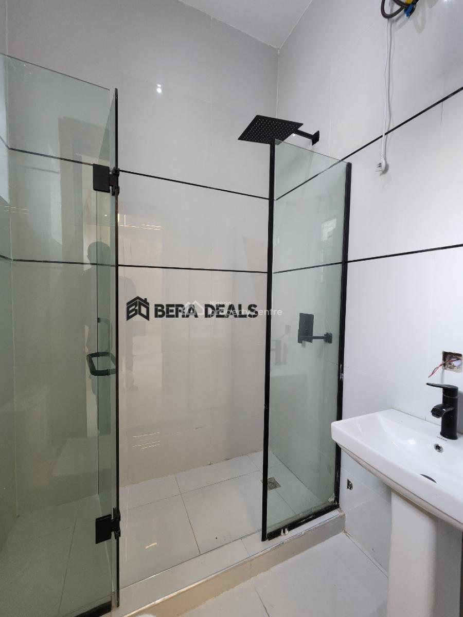 Luxury 5 Bedroom Fully Detached House, Ikota, Lekki, Lagos, Detached Duplex for Sale