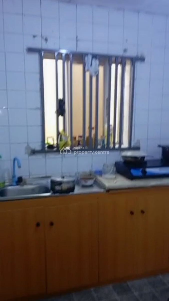 Lovely Newly Renovated 2 Bedroom Apartment in a Secured Estate, Inside an Estate, Oregun, Ikeja, Lagos, Flat / Apartment for Rent