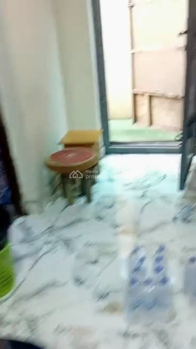 Lovely Newly Renovated 2 Bedroom Apartment in a Secured Estate, Inside an Estate, Oregun, Ikeja, Lagos, Flat / Apartment for Rent