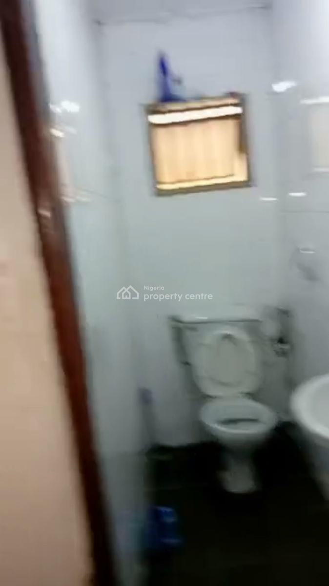 Lovely Newly Renovated 2 Bedroom Apartment in a Secured Estate, Inside an Estate, Oregun, Ikeja, Lagos, Flat / Apartment for Rent