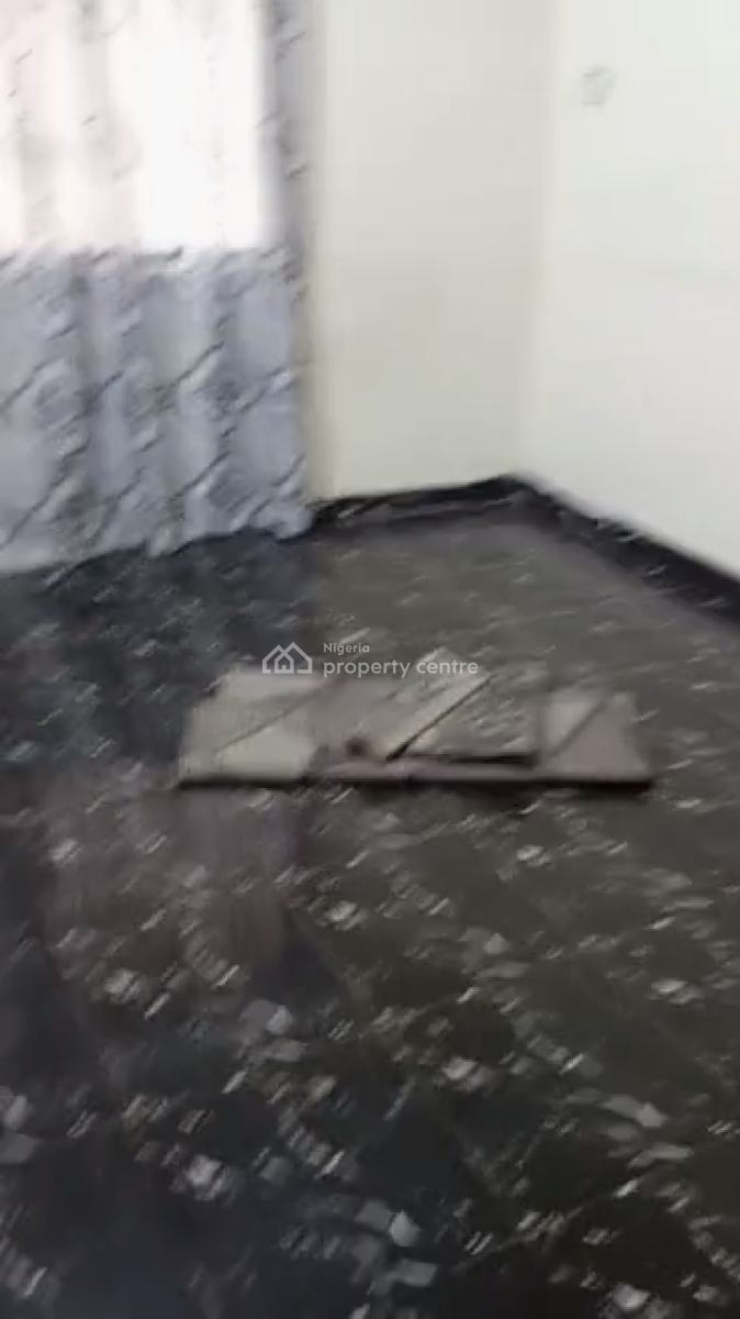 Lovely Newly Renovated 2 Bedroom Apartment in a Secured Estate, Inside an Estate, Oregun, Ikeja, Lagos, Flat / Apartment for Rent