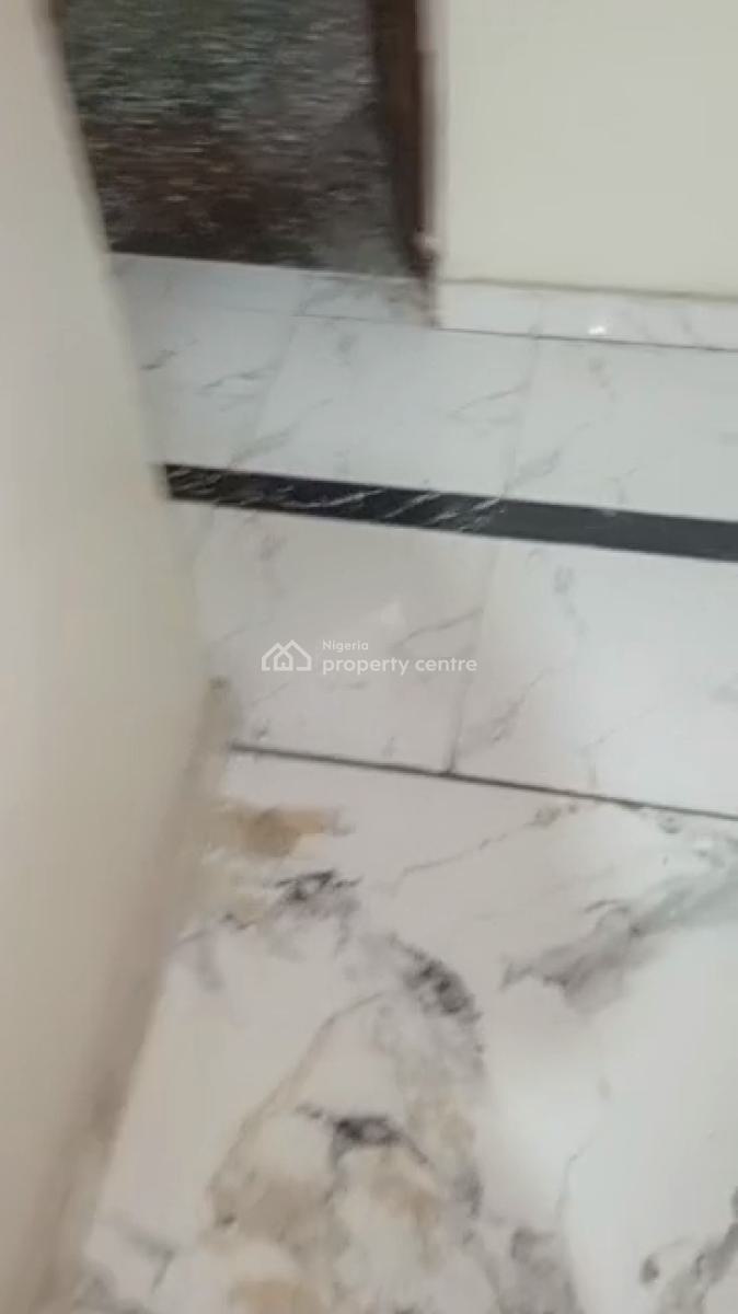 Lovely Newly Renovated 2 Bedroom Apartment in a Secured Estate, Inside an Estate, Oregun, Ikeja, Lagos, Flat / Apartment for Rent