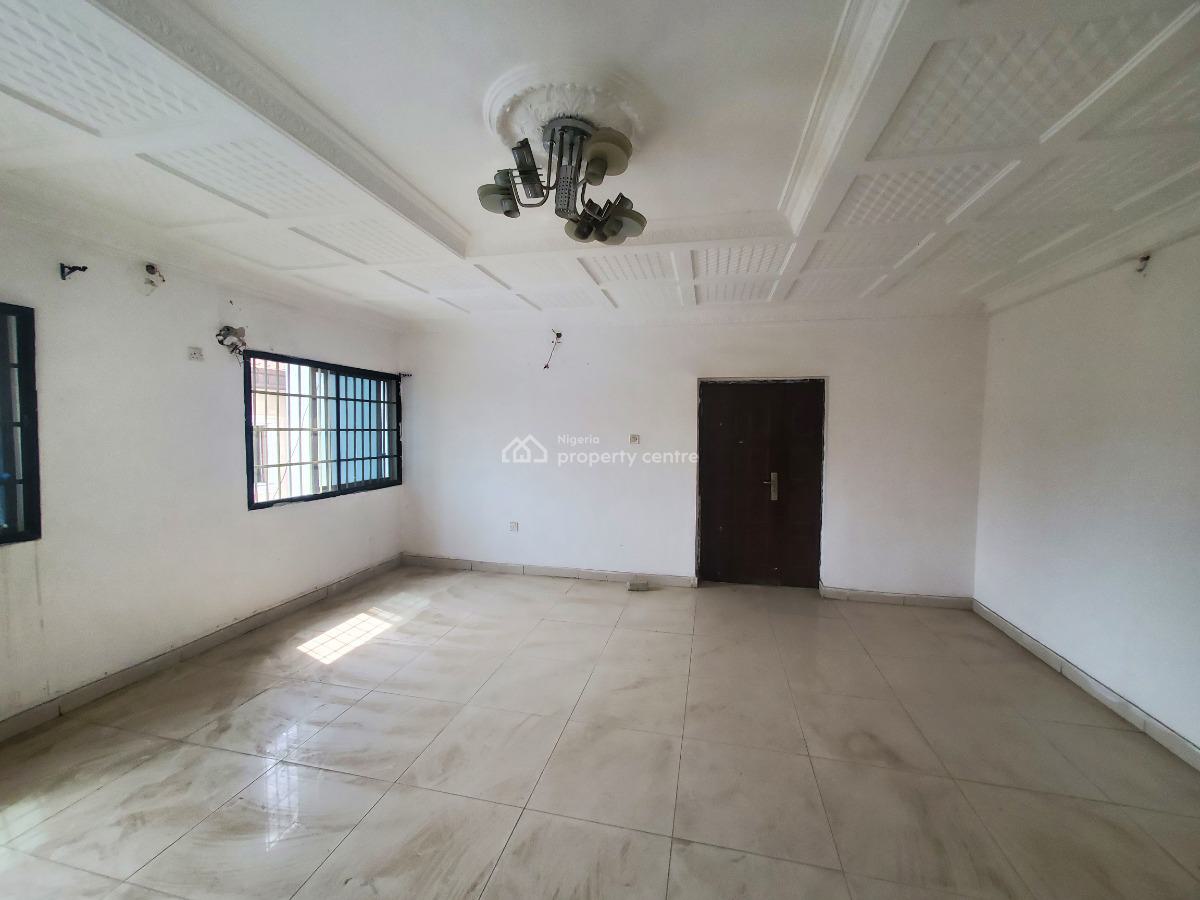7 Bedrooms Standard Duplex, No 5 Tulip Close, Peninsula Garden Estate, Sangotedo, Ajah, Lagos, House for Sale