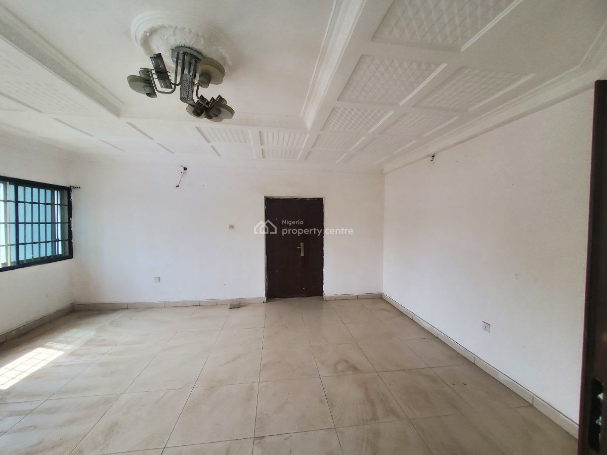 7 Bedrooms Standard Duplex, No 5 Tulip Close, Peninsula Garden Estate, Sangotedo, Ajah, Lagos, House for Sale