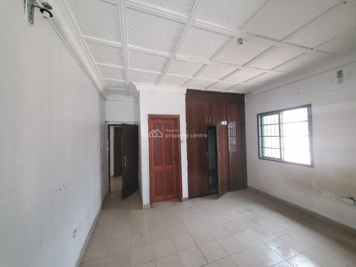 7 Bedrooms Standard Duplex, No 5 Tulip Close, Peninsula Garden Estate, Sangotedo, Ajah, Lagos, House for Sale