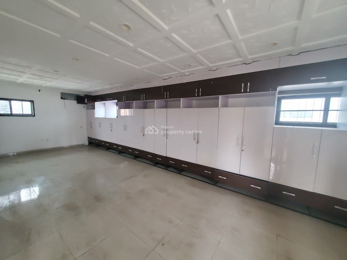 7 Bedrooms Standard Duplex, No 5 Tulip Close, Peninsula Garden Estate, Sangotedo, Ajah, Lagos, House for Sale