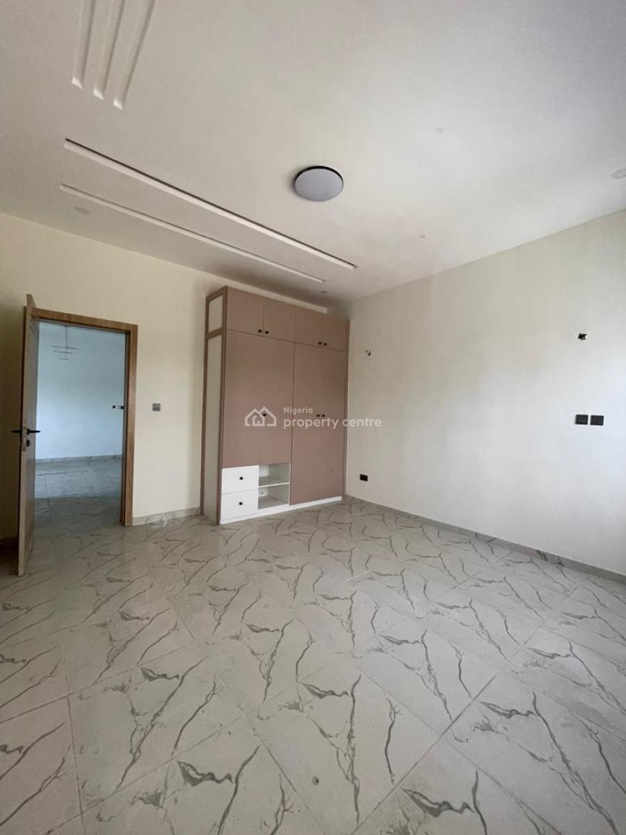 Newly Built 2 Bedroom Apartment in a Secure Estate, Orchid, Lekki, Lagos, Flat / Apartment for Sale