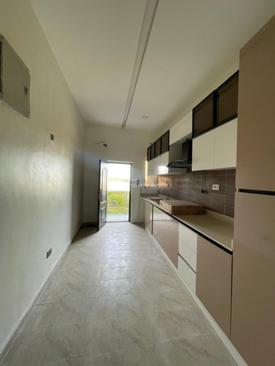 Newly Built 2 Bedroom Apartment in a Secure Estate, Orchid, Lekki, Lagos, Flat / Apartment for Sale