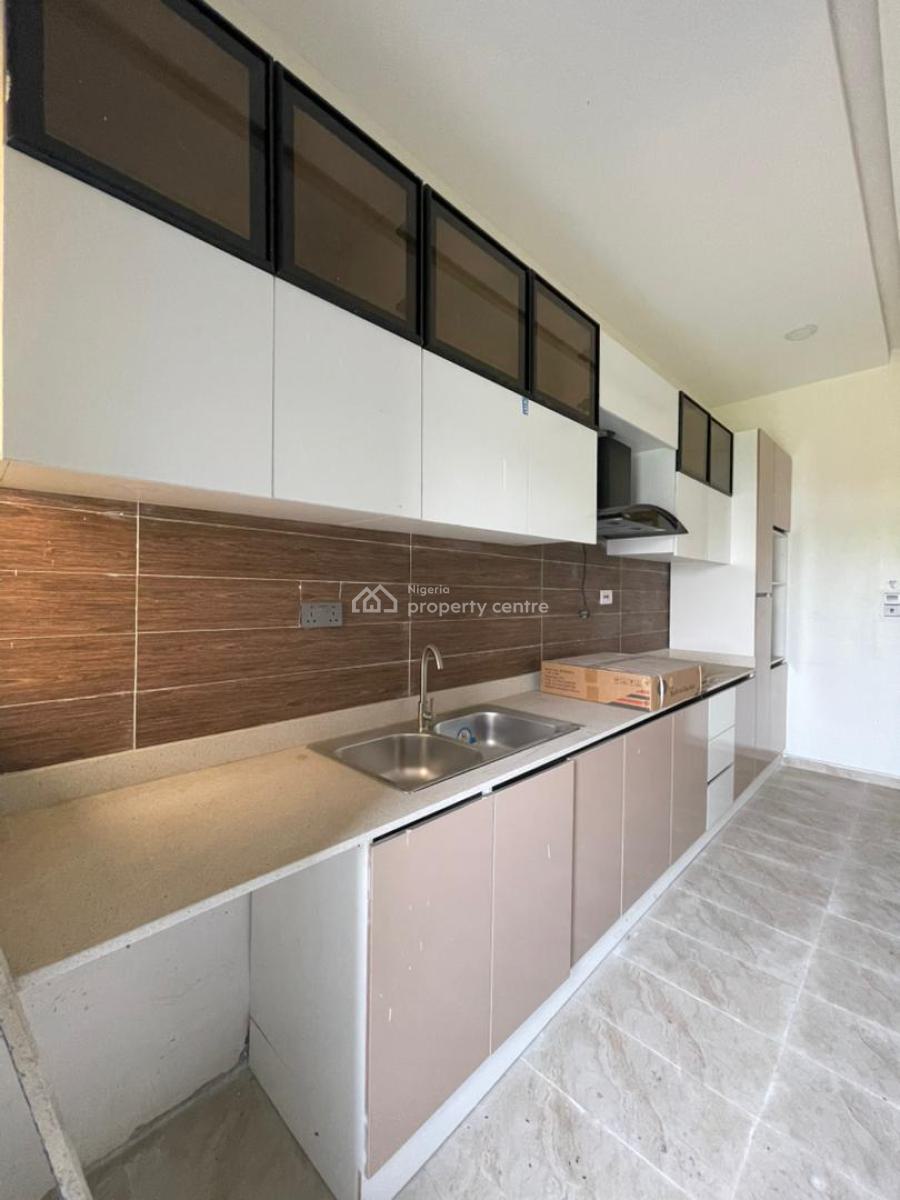 Newly Built 2 Bedroom Apartment in a Secure Estate, Orchid, Lekki, Lagos, Flat / Apartment for Sale