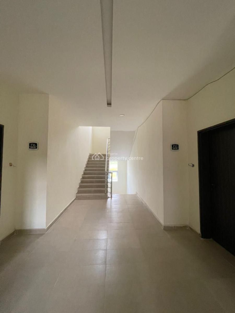 Newly Built 2 Bedroom Apartment in a Secure Estate, Orchid, Lekki, Lagos, Flat / Apartment for Sale