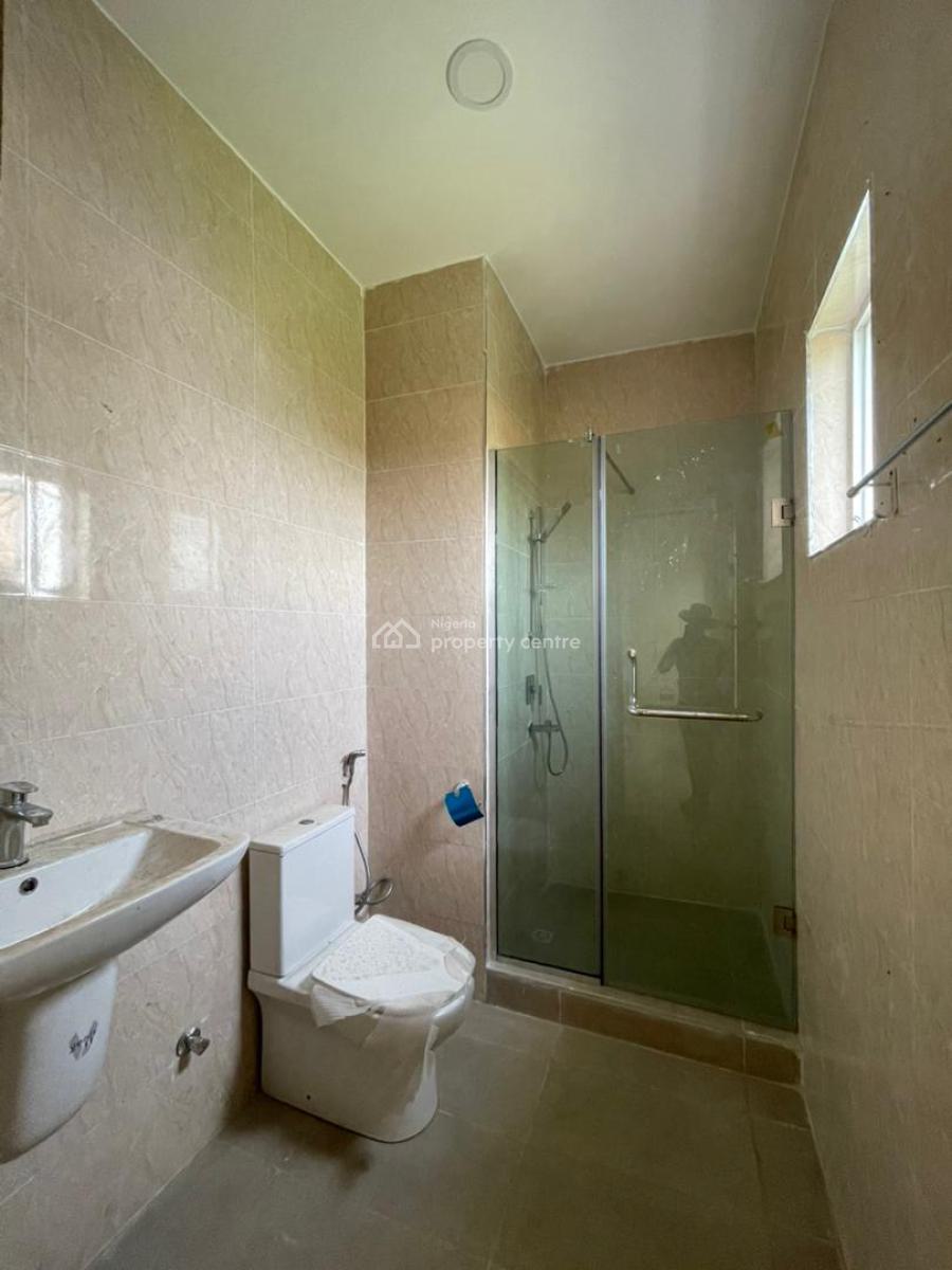 Newly Built 2 Bedroom Apartment in a Secure Estate, Orchid, Lekki, Lagos, Flat / Apartment for Sale