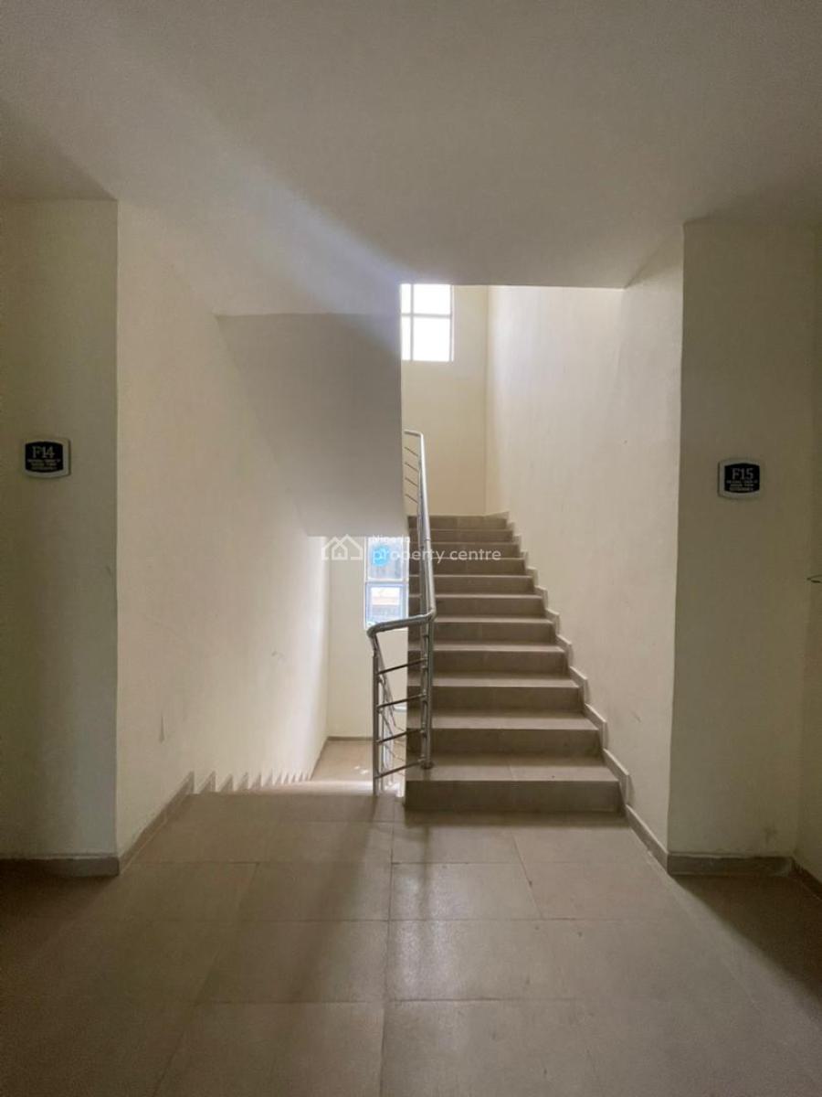 Newly Built 2 Bedroom Apartment in a Secure Estate, Orchid, Lekki, Lagos, Flat / Apartment for Sale