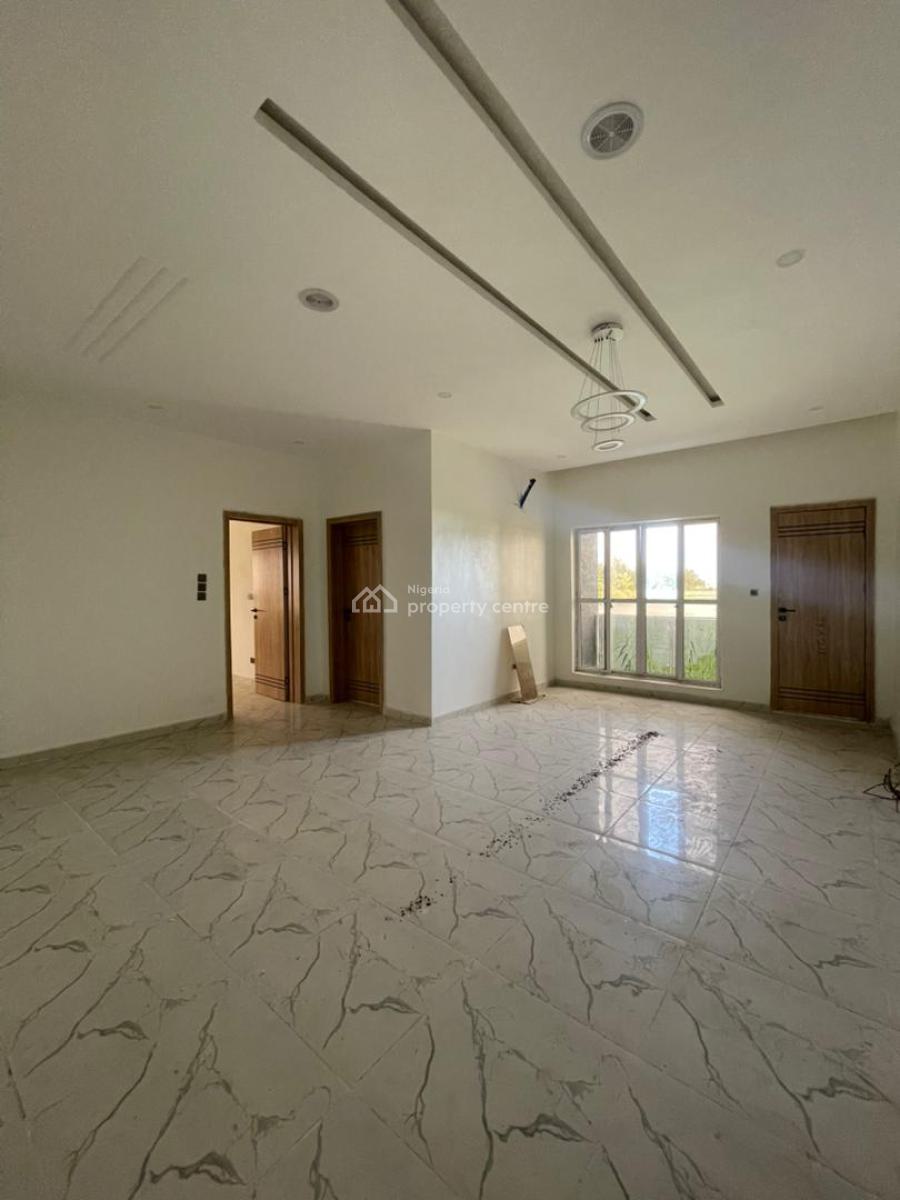 Newly Built 2 Bedroom Apartment in a Secure Estate, Orchid, Lekki, Lagos, Flat / Apartment for Sale