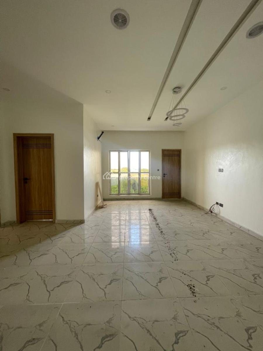 Newly Built 2 Bedroom Apartment in a Secure Estate, Orchid, Lekki, Lagos, Flat / Apartment for Sale