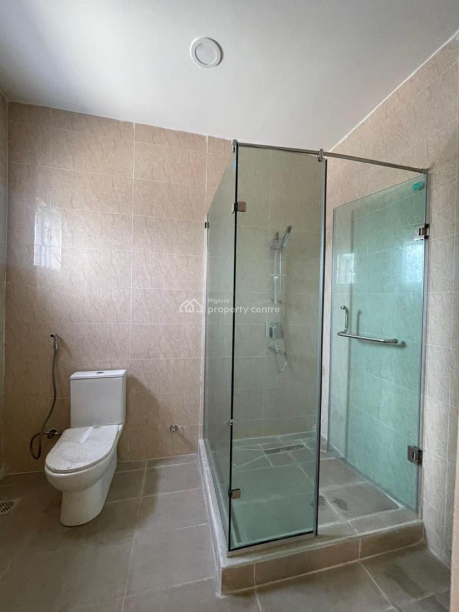 Newly Built 2 Bedroom Apartment in a Secure Estate, Orchid, Lekki, Lagos, Flat / Apartment for Sale