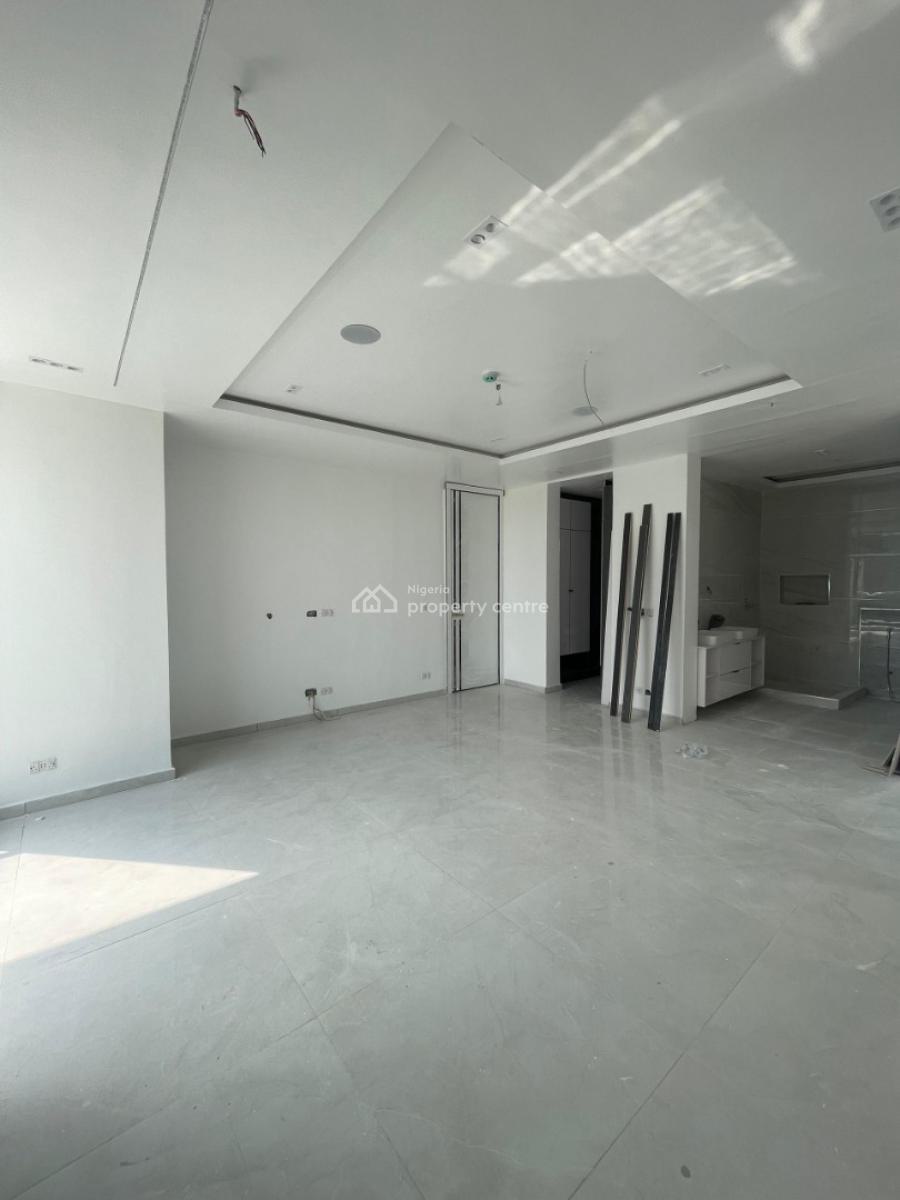 Exquisite 5 Bedroom Semi-ditached Duplex with 2 Bqs, Ikate, Lekki, Lagos, Semi-detached Duplex for Sale