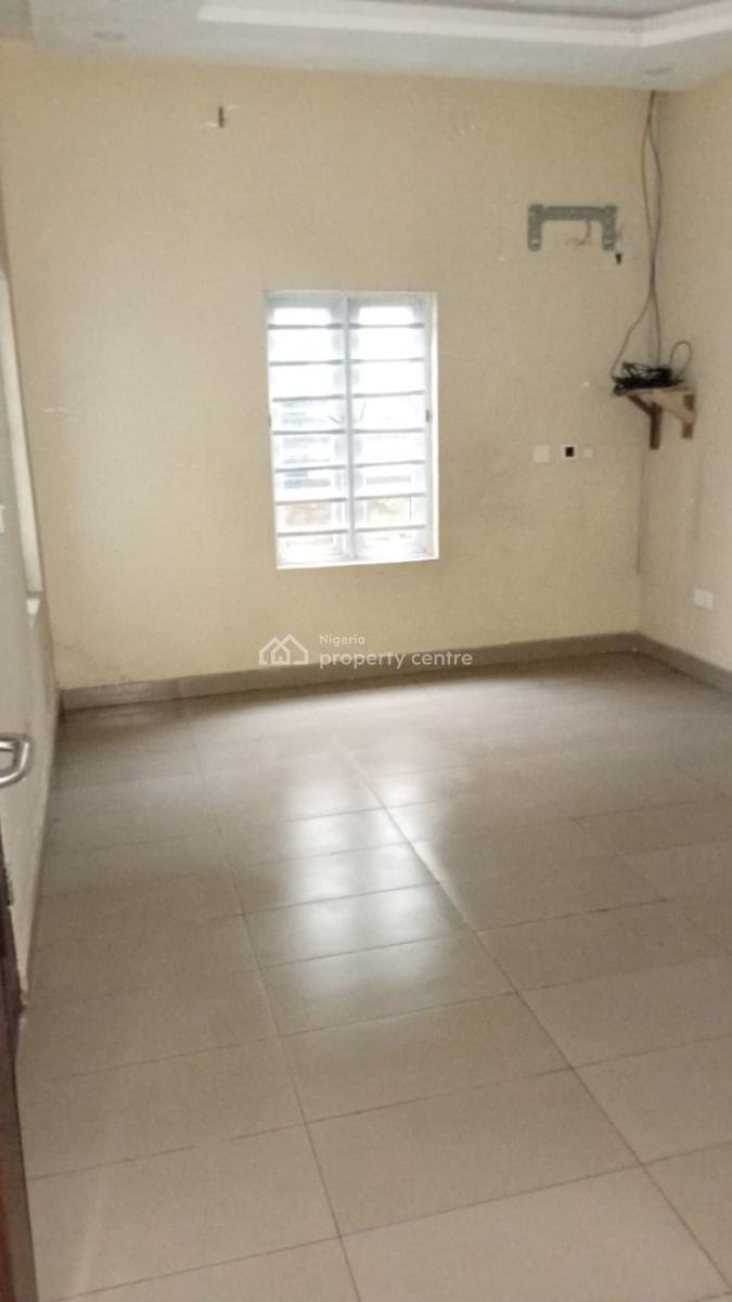 Luxury 3 Bedrooms Detached Bungalow House, Vantage Court Inside Richland Estate, Shapati, Ibeju Lekki, Lagos, Detached Bungalow for Sale
