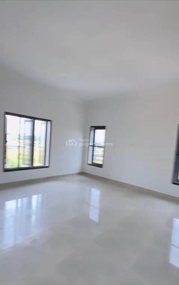 Luxury 3 Bedroom En-suite Flat +bq, Tarred Road, Katampe (main), Katampe, Abuja, Block of Flats for Sale