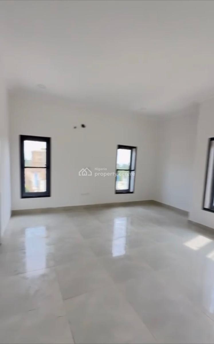 Luxury 3 Bedroom En-suite Flat +bq, Tarred Road, Katampe (main), Katampe, Abuja, Block of Flats for Sale