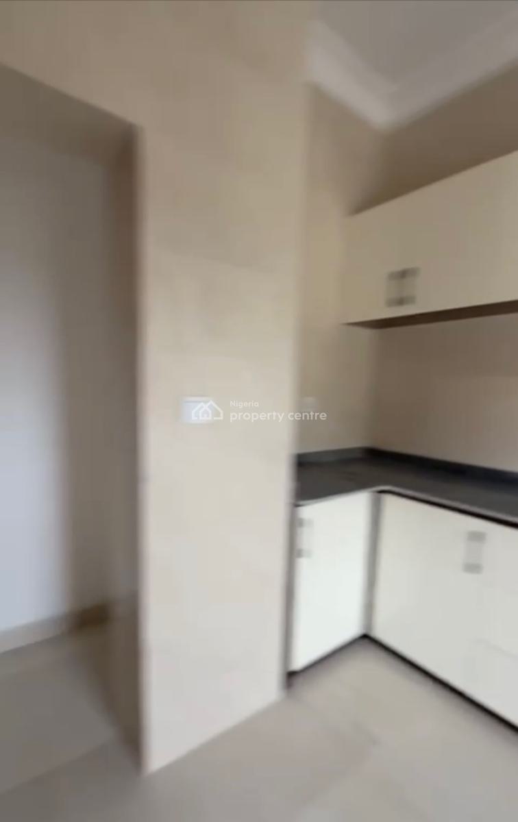 Luxury 3 Bedroom En-suite Flat +bq, Tarred Road, Katampe (main), Katampe, Abuja, Block of Flats for Sale