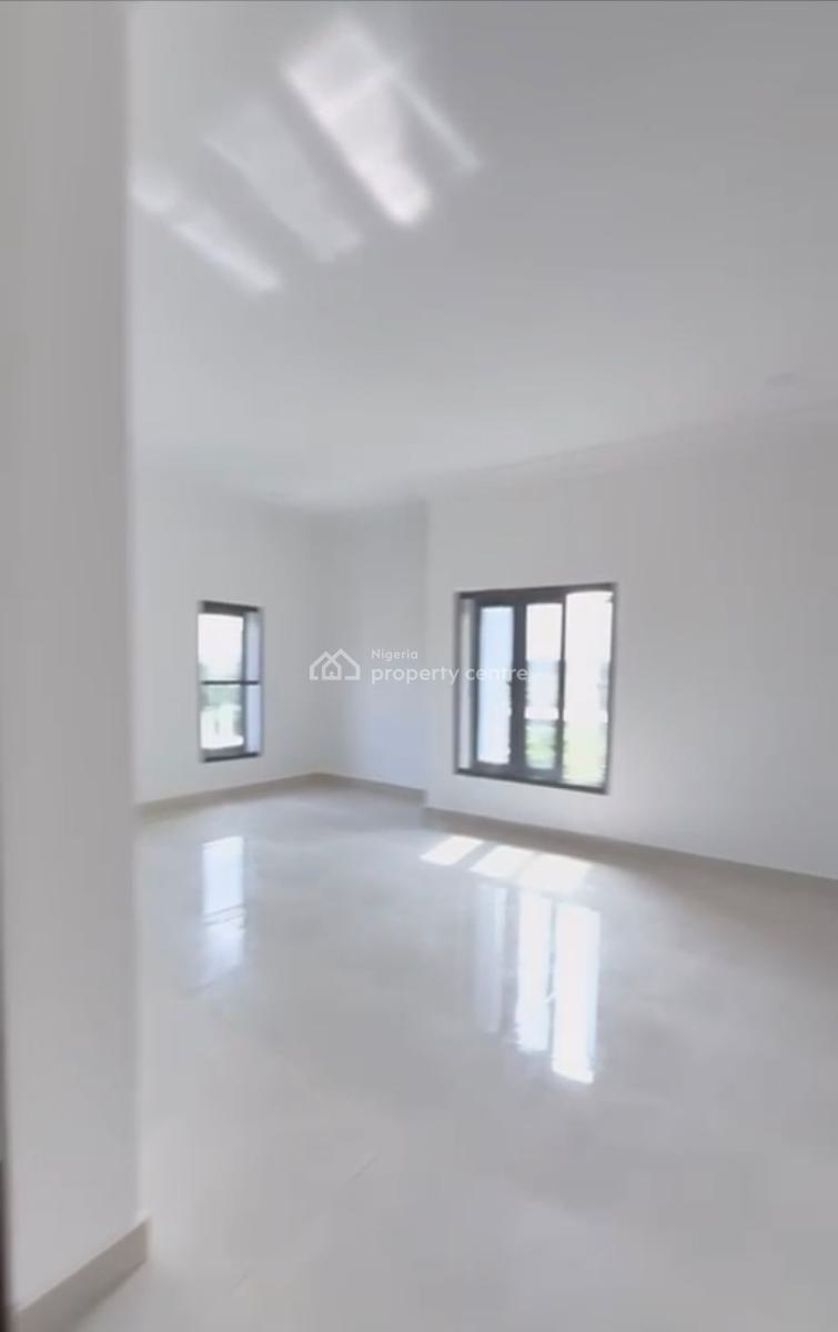 Luxury 3 Bedroom En-suite Flat +bq, Tarred Road, Katampe (main), Katampe, Abuja, Block of Flats for Sale