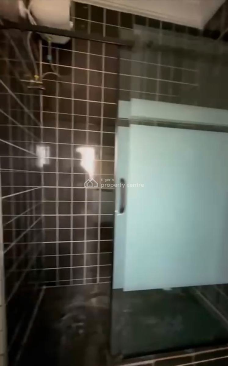 Luxury 3 Bedroom En-suite Flat +bq, Tarred Road, Katampe (main), Katampe, Abuja, Block of Flats for Sale