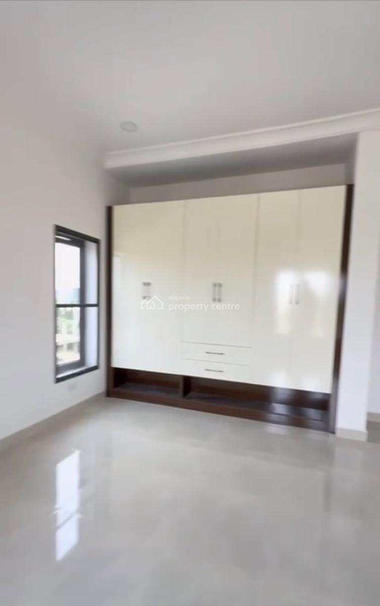 Luxury 3 Bedroom En-suite Flat +bq, Tarred Road, Katampe (main), Katampe, Abuja, Block of Flats for Sale