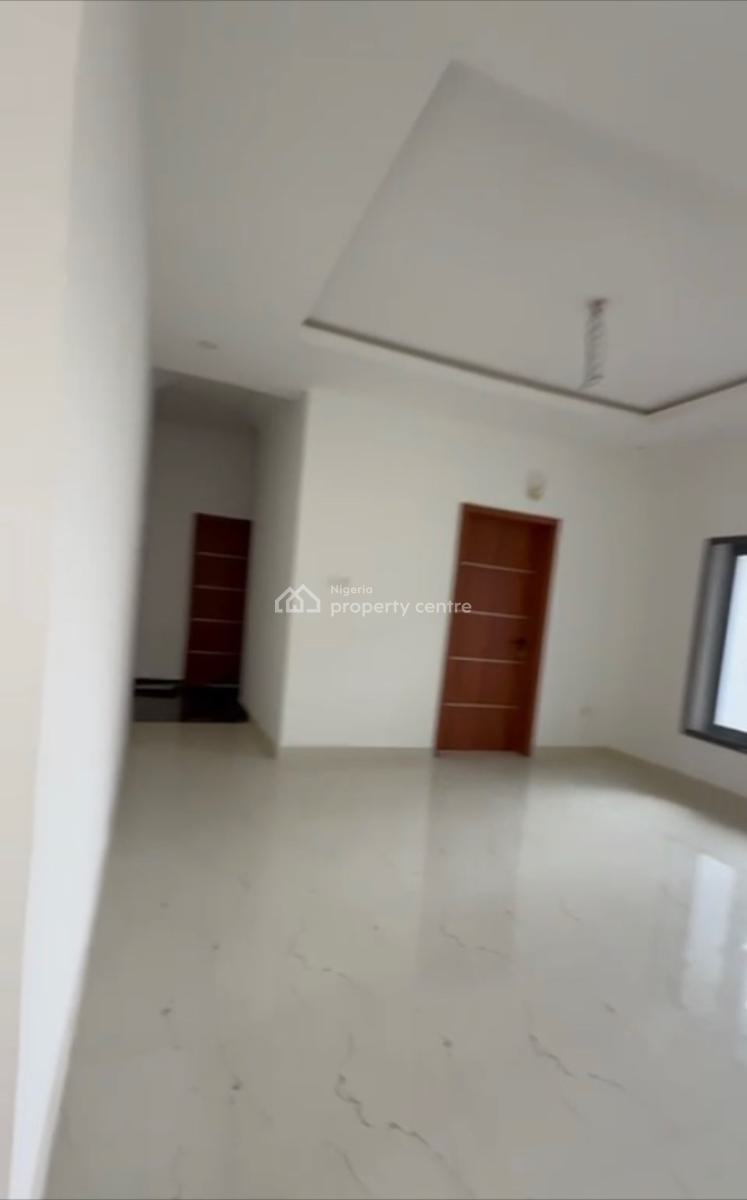 Luxury 3 Bedroom En-suite Flat +bq, Tarred Road, Katampe (main), Katampe, Abuja, Block of Flats for Sale