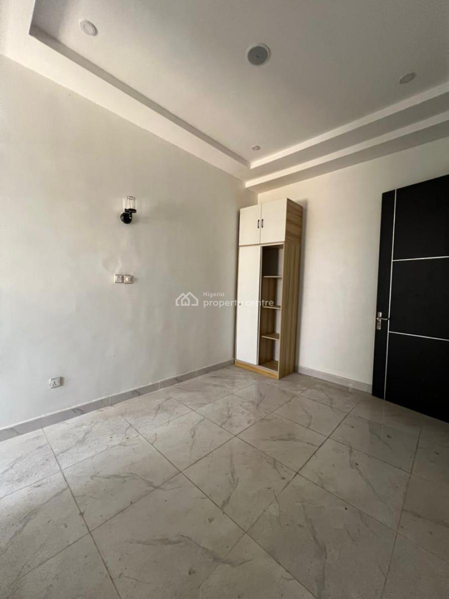 Newly Built 2 Bedroom Terrace Duplex in a Secure Estate, Orchid, Lekki, Lagos, Terraced Duplex for Sale