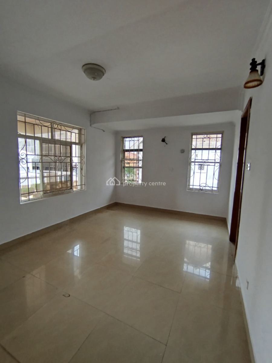 Luxury 6 Bedroom Semi Detached Duplex in a Serene Environment, Lekki Phase 1, Lekki, Lagos, Semi-detached Duplex for Rent