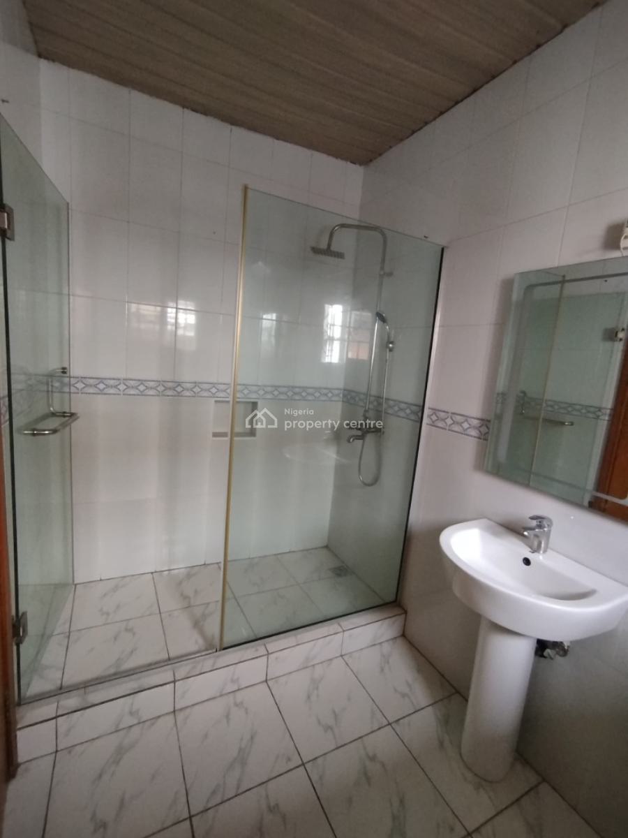 Luxury 6 Bedroom Semi Detached Duplex in a Serene Environment, Lekki Phase 1, Lekki, Lagos, Semi-detached Duplex for Rent