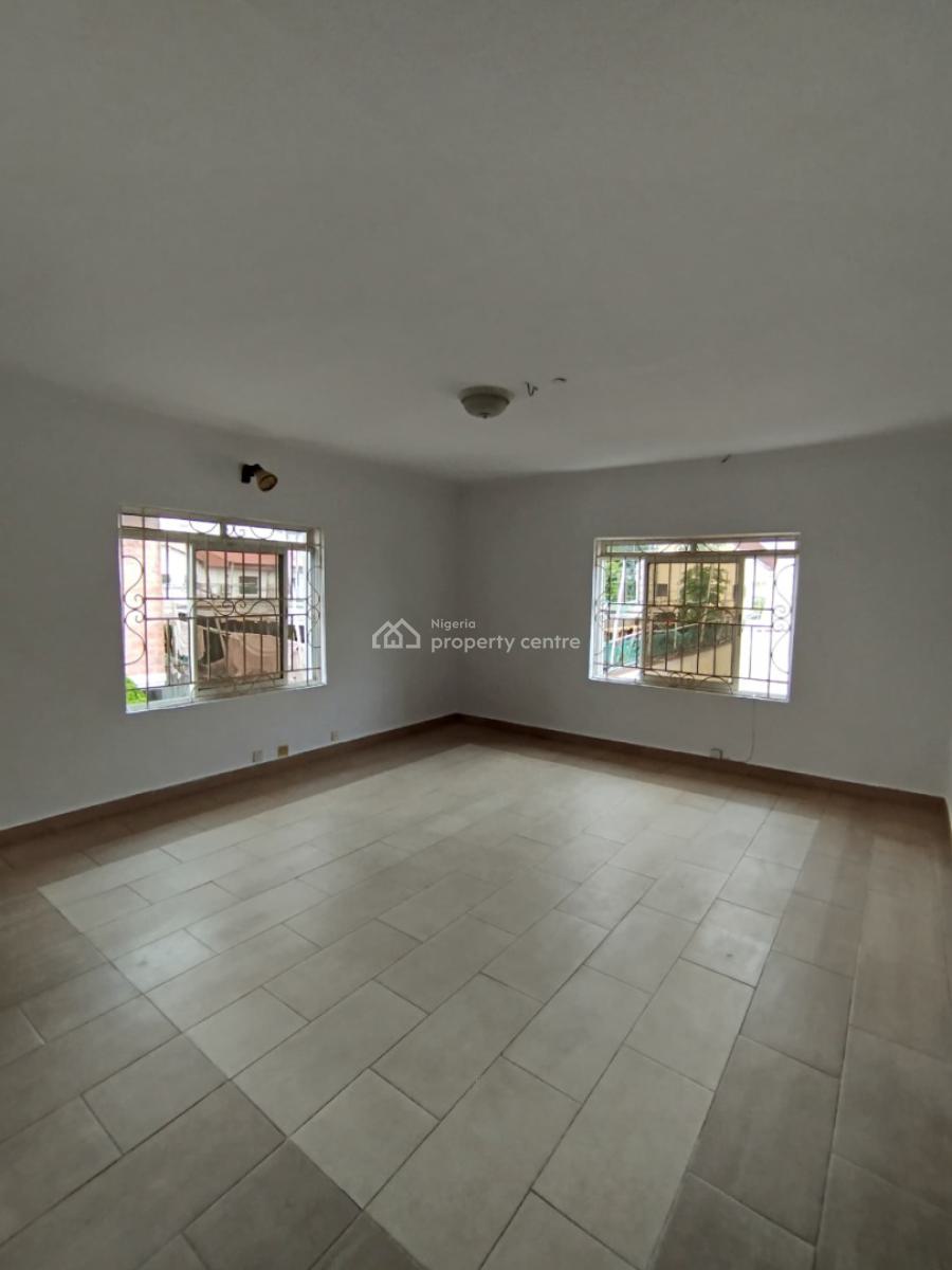 Luxury 6 Bedroom Semi Detached Duplex in a Serene Environment, Lekki Phase 1, Lekki, Lagos, Semi-detached Duplex for Rent