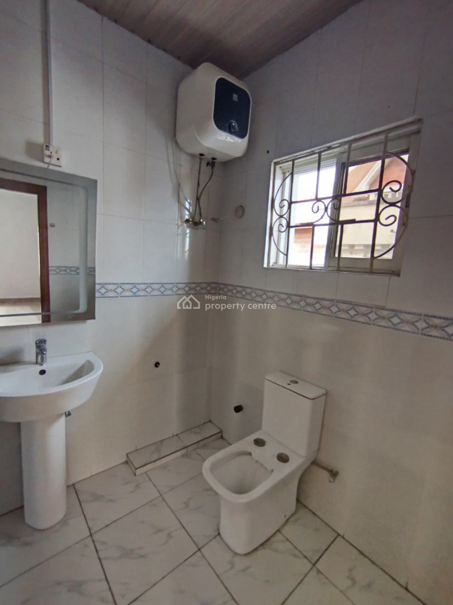 Luxury 6 Bedroom Semi Detached Duplex in a Serene Environment, Lekki Phase 1, Lekki, Lagos, Semi-detached Duplex for Rent