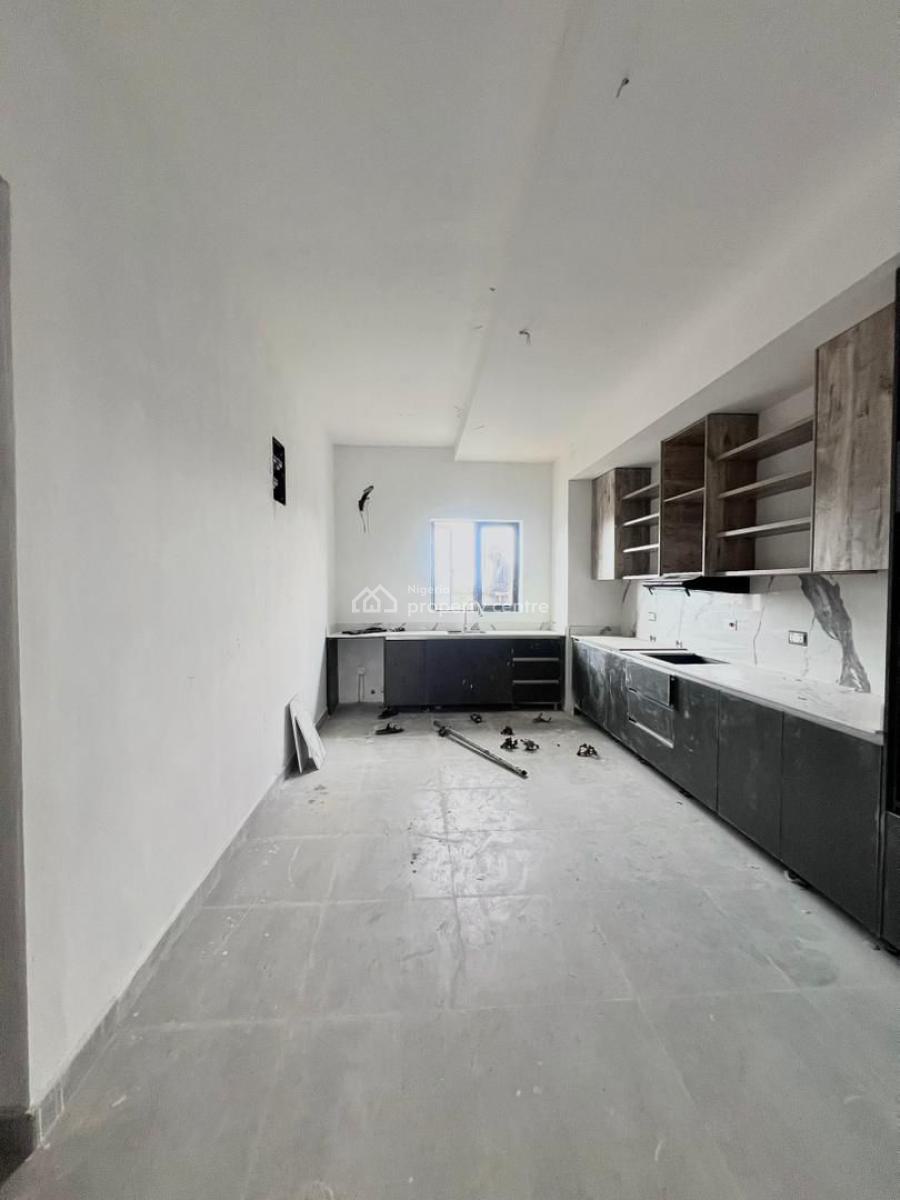 12 Units of Luxury 2 Bedroom Apartment with Bq, Lekki Phase 1, Lekki, Lagos, Flat / Apartment for Rent