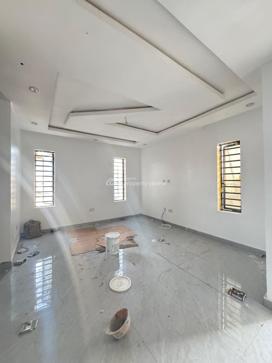 Beautiful Studio Apartment in a Good Neighborhood., Surulere, Lagos, Flat / Apartment for Sale