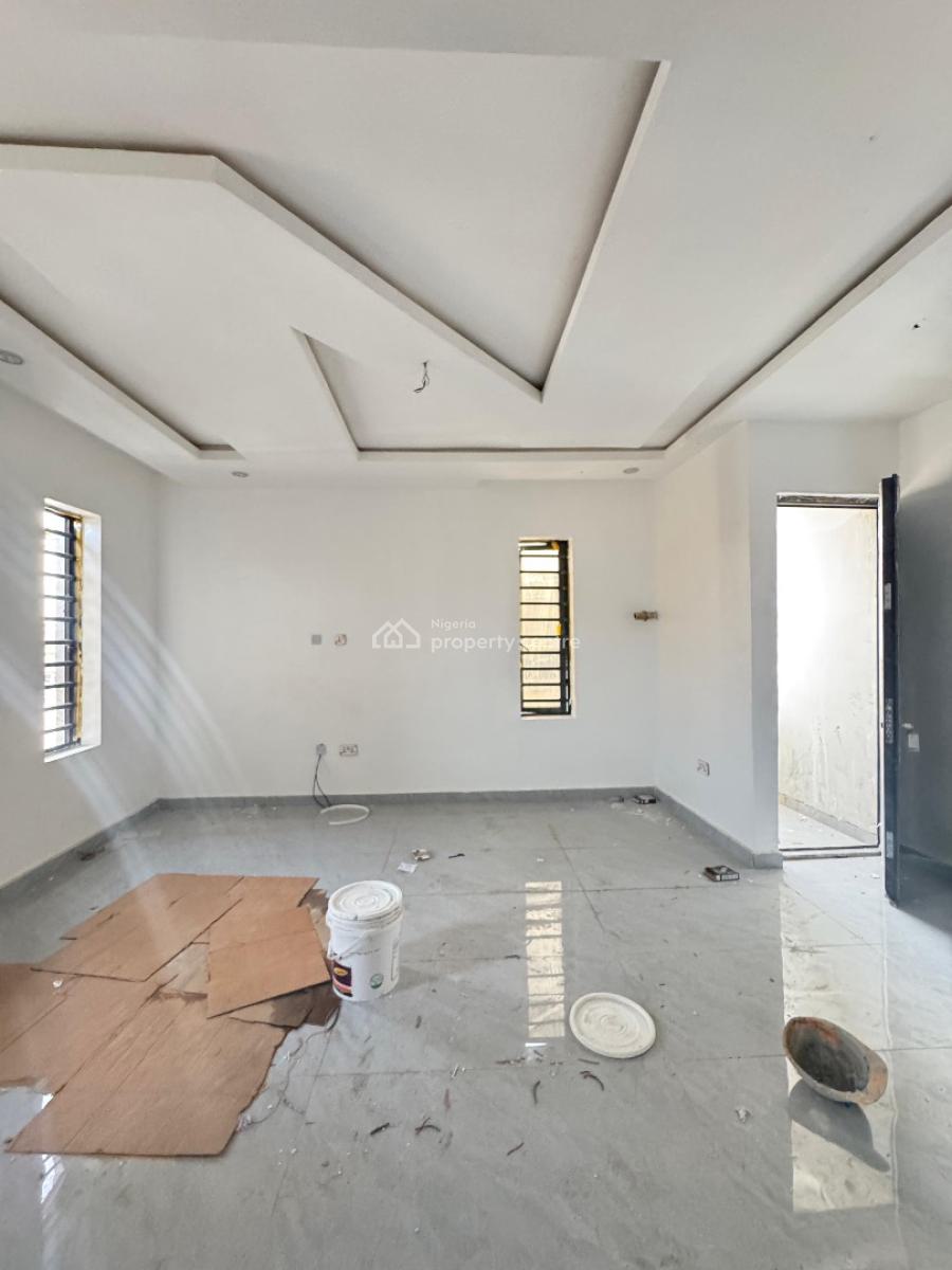 Beautiful Studio Apartment in a Good Neighborhood., Surulere, Lagos, Flat / Apartment for Sale