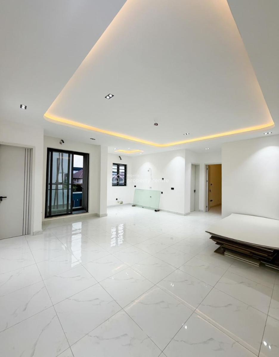 2 Bedroom Apartment, Ikate, Lekki, Lagos, Flat / Apartment for Sale