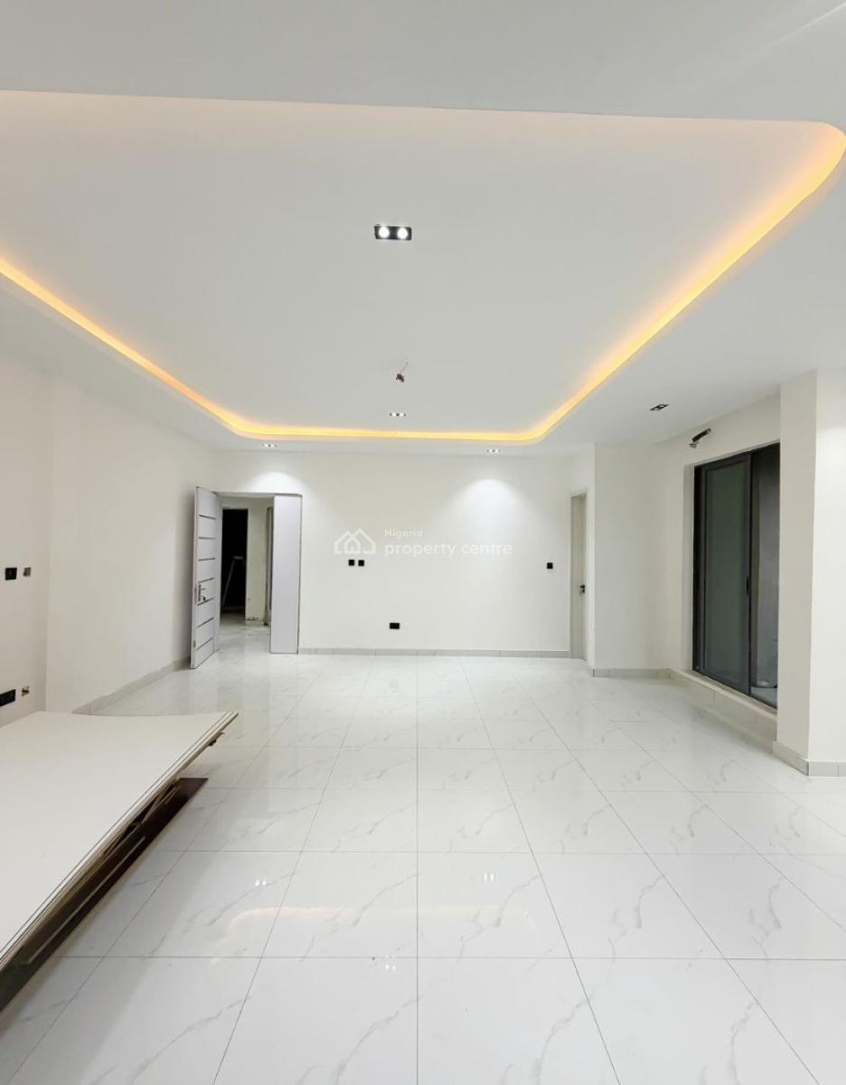 2 Bedroom Apartment, Ikate, Lekki, Lagos, Flat / Apartment for Sale