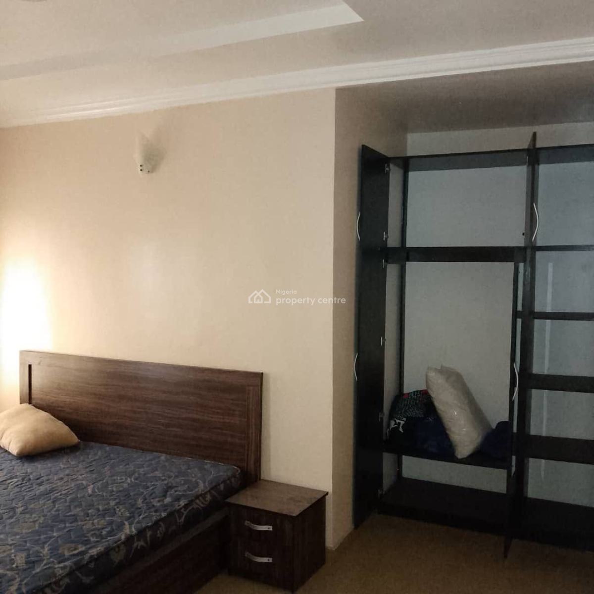 3 Bedroom Apartment Available, Osapa, Lekki, Lagos, Flat / Apartment for Rent