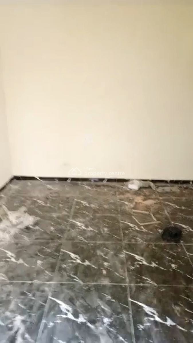 Nicely Renovated Mini Ground Flat All Tiled, Atunrase Estate, Gbagada, Lagos, Mini Flat (room and Parlour) for Rent