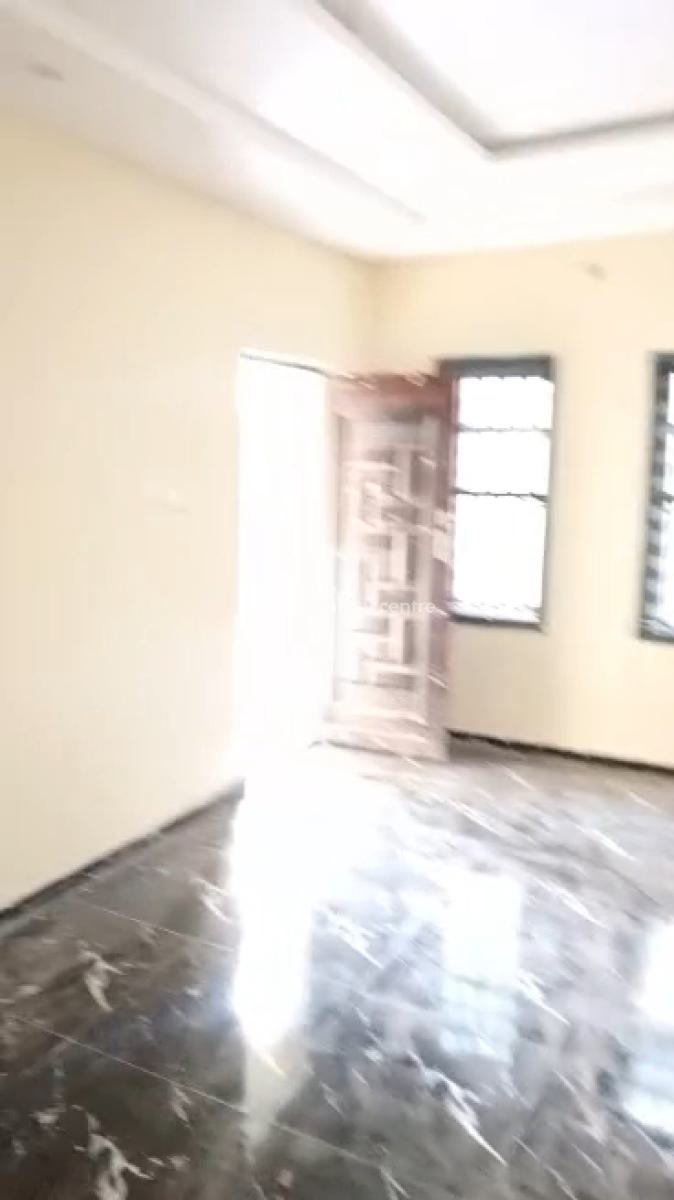 Nicely Renovated Mini Ground Flat All Tiled, Atunrase Estate, Gbagada, Lagos, Mini Flat (room and Parlour) for Rent