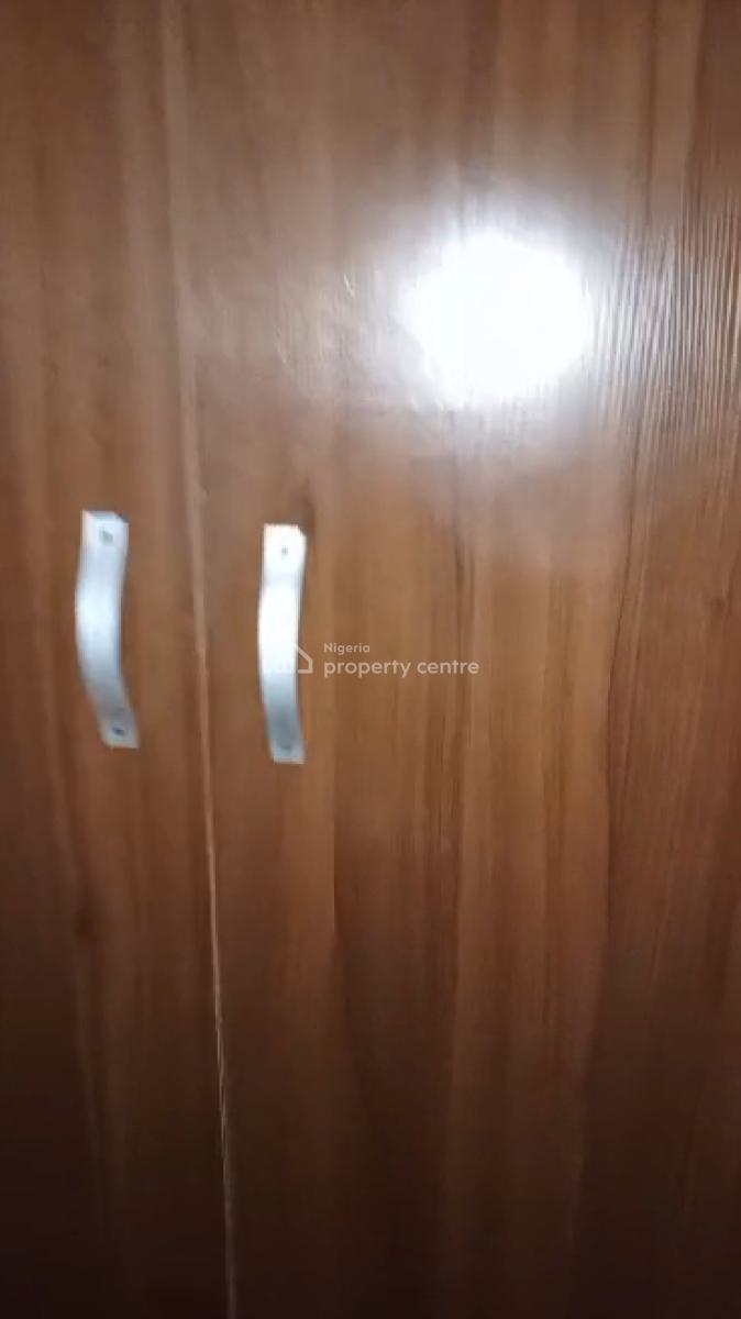 Nicely Renovated Mini Ground Flat All Tiled, Atunrase Estate, Gbagada, Lagos, Mini Flat (room and Parlour) for Rent