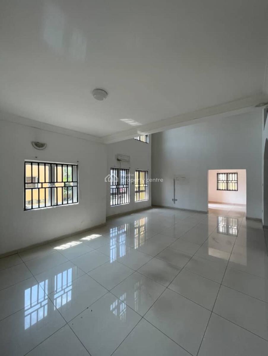 Luxury 4 Bedroom Detached Duplex in a Prime Location, Lekki Phase 1, Lekki, Lagos, Detached Duplex for Rent