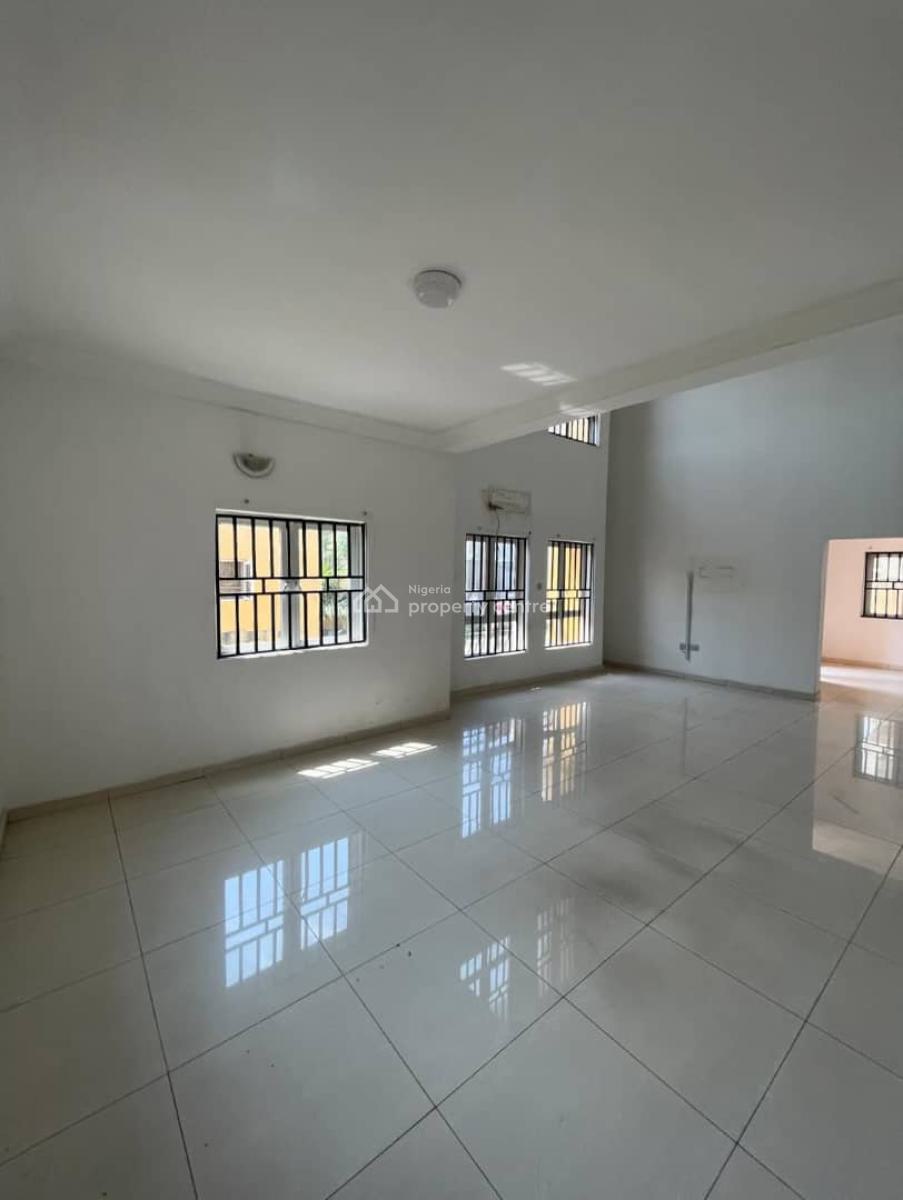 Luxury 4 Bedroom Detached Duplex in a Prime Location, Lekki Phase 1, Lekki, Lagos, Detached Duplex for Rent