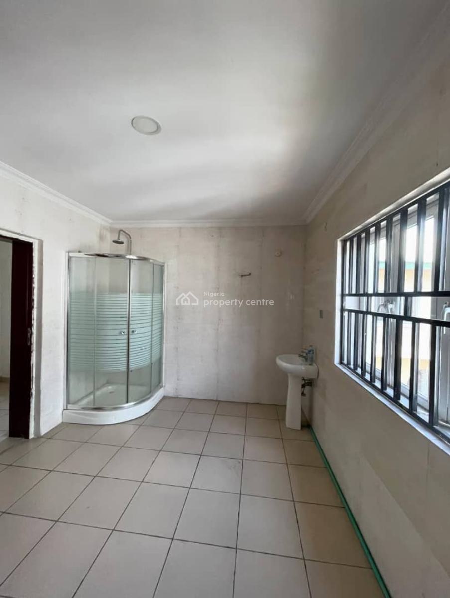 Luxury 4 Bedroom Detached Duplex in a Prime Location, Lekki Phase 1, Lekki, Lagos, Detached Duplex for Rent